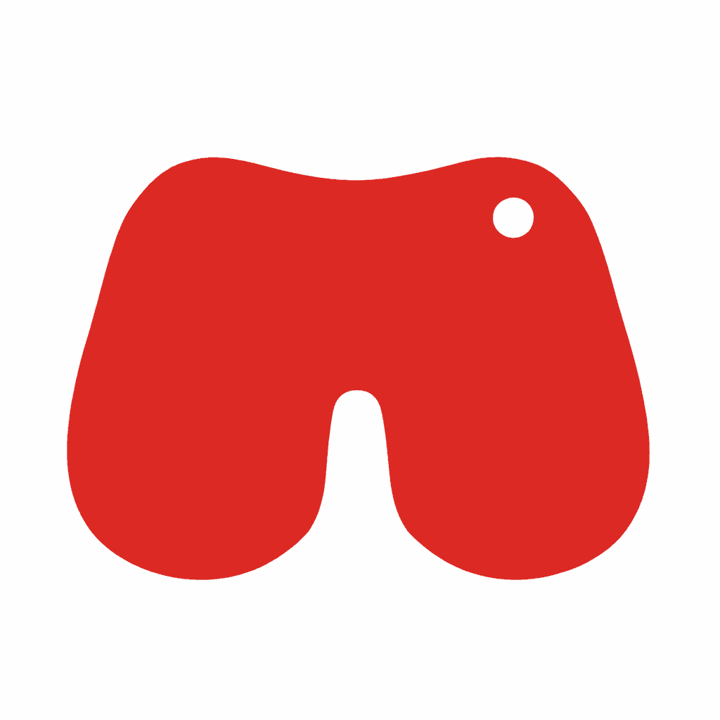 Roter Bezug für NOATEC Kissen /assets/products/housse/red.png