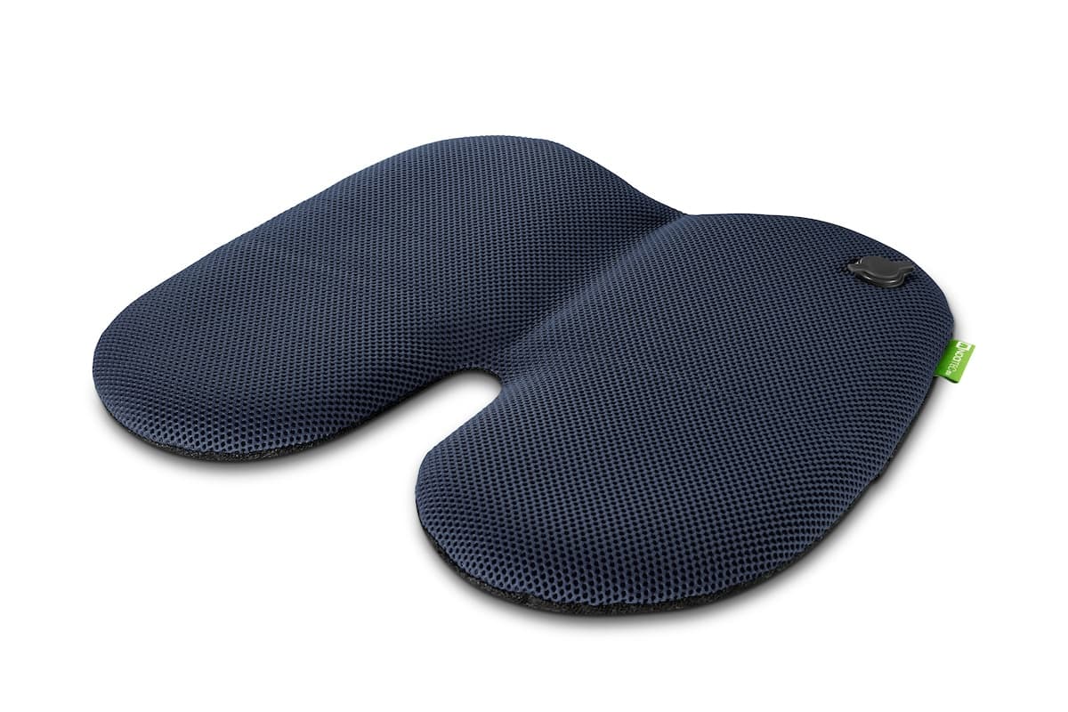 Dunkelblau Rutschfest