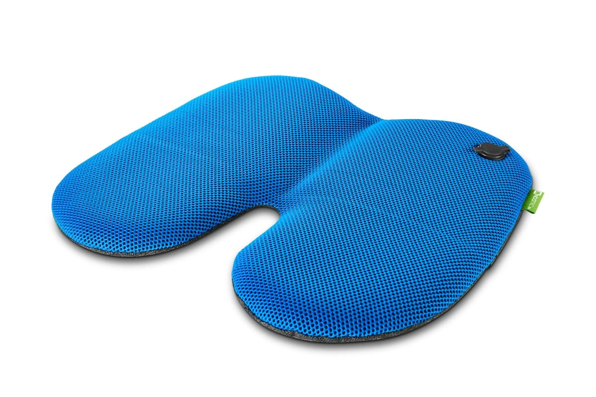 Elektrischblau Rutschfest